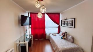 Apartamentos Bulnes - Santiago - 5