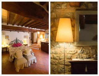 Il Pozzo Apartment - San Gimignano - 6