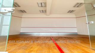 Dar Assalam Ladang Tanjung - 5