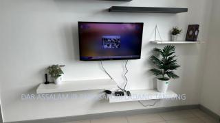 Dar Assalam Ladang Tanjung - 2