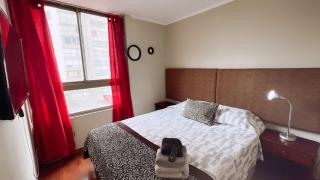 Apartamentos Bulnes - Santiago - 7