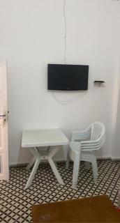 Inviting 1-Bed Apartment in Ksar sghir - Ksar es-Seghir - 5