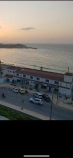 Inviting 1-Bed Apartment in Ksar sghir - Ksar es-Seghir - 3