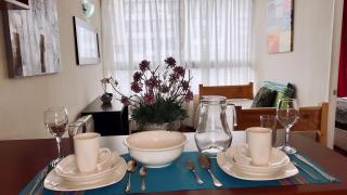 Apartamentos Bulnes - Santiago - 8