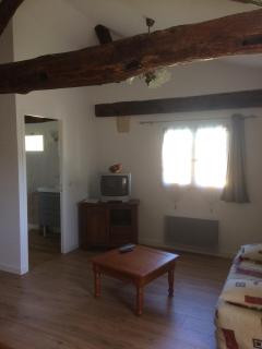 Château Laborde Caudalie - 1