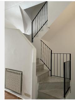 Nel borgo di Gaeta Palazzetto terra-cielo - Gaeta - 4