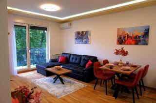 Royal Apartman - Čačak - 5