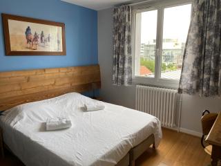 LE LOFT SOMMEILLER 19*** Près du Lac - Annecy - 5