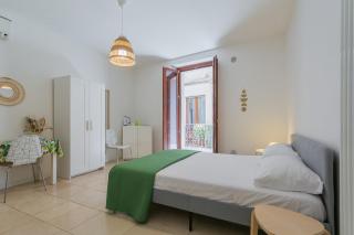 Palazzo San Rocco Rooms by Wonderful Italy - Bari - 4