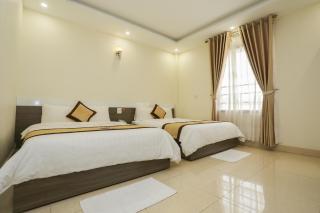 Hotel Sunny HG - Ha Long - 4