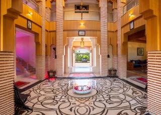 Villa Dar Laila - 7
