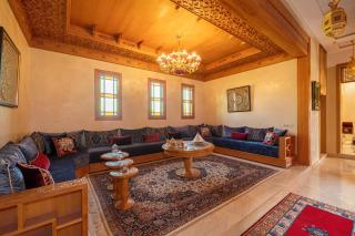 Villa Dar Laila - 4