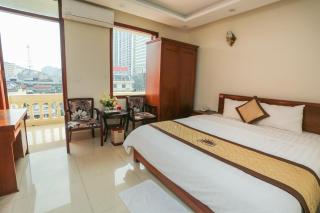 Hotel Sunny HG - Ha Long - 1