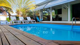 Villa Ticitron - Sainte-Anne - 5