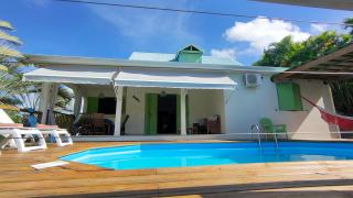 Villa Ticitron - Sainte-Anne - 8