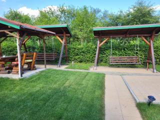 Pensiunea Gasthof Michelsberg - 7