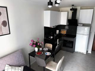Sky Apartment Comfy Suite Pereca - Varsavia - 4