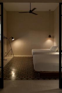 Narrativ Lofts - Numen - Stylish Hideaway - Campeche - 2