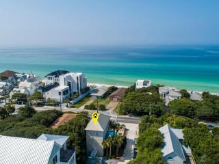 Camellia House - Seagrove Beach - 4