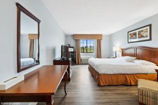 My Hometown Inn - Mooresville - 6