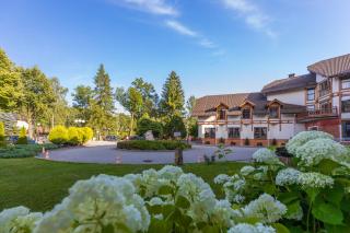 Hotel Wisła Premium - Wisła - 1