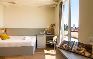 Il Santo Stays - Firenze - 9