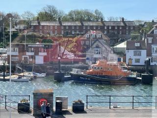 Lantana Guest House - Weymouth - 3