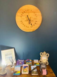 Stunning quirky home in Amble - 9