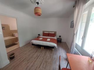 L'échappée, Chambres et Tables d'hôtes - Morlaix - 9