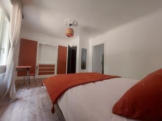 L'échappée, Chambres et Tables d'hôtes - 8