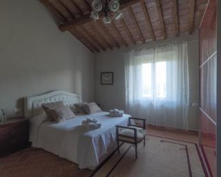 La Casa Rossa - Coiano - 2