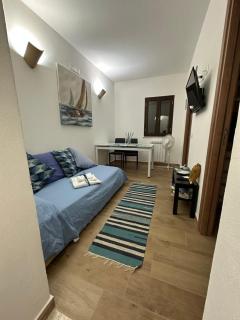 Sale e Vele Apartments - Trapani - 8