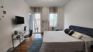 Comfort Accommodation Room - Bergamo - 9