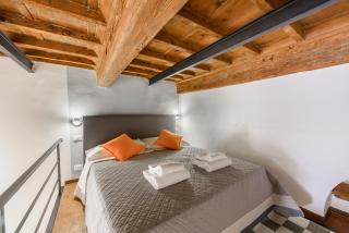 Classic Loft by Mmega - Firenze - 5