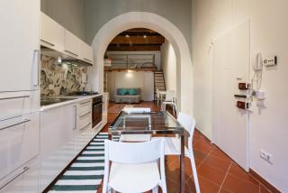 Classic Loft by Mmega - Firenze - 4