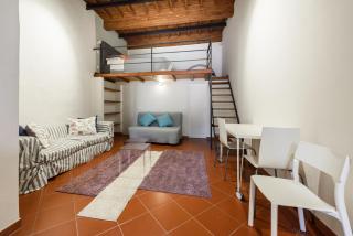 Classic Loft by Mmega - Firenze - 3