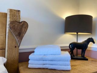 Stunning quirky home in Amble - Amble - 8