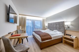 DER GREIL - Wein & Gourmethotel - Söll - 6