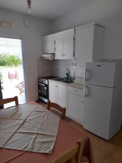 ANDREANA APARTMENTS - Andiparo - 4