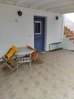 ANDREANA APARTMENTS - Andiparo - 8