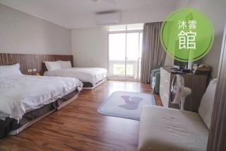 新群風格民宿一館 包棟 烤肉 Ktv - 1