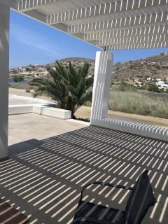 Luxury studio on the beach - Ios Chora - 3