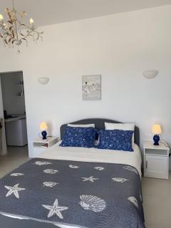 Luxury studio on the beach - Ios Chora - 1
