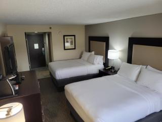 Holiday Inn Hotel Atlanta-Northlake, a Full Service Hotel - Atlanta - 5