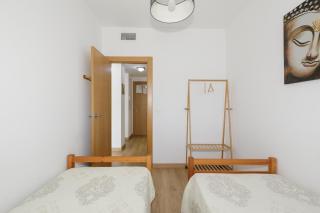Apartamento Fénix - Granada - 7