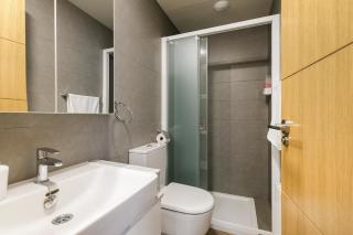 Apartamento Fénix - Granada - 6