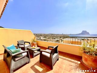 VH CostaBlanca - MARYVILLA - Calpe - 8