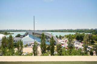 Hotel Malibu - Mamaia - 3