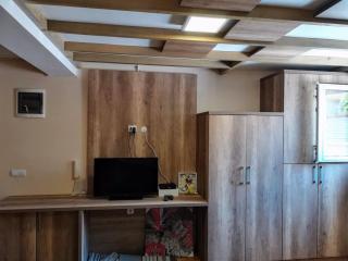 Nadja apartman-50m od mora - Krasići - 4