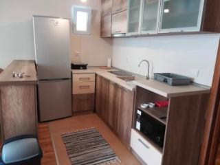 Nadja apartman-50m od mora - 2